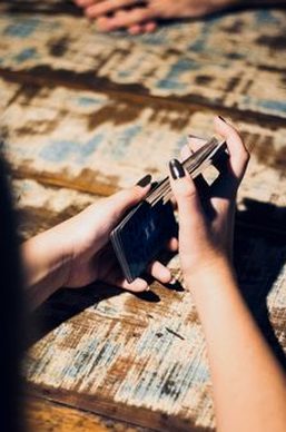 ví điện tử Nohu